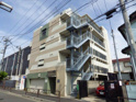 パレドール東金町Ⅱの画像
