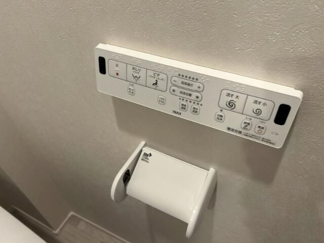 Ｇｒａｃｅ　Ｒｕｈｅの設備
