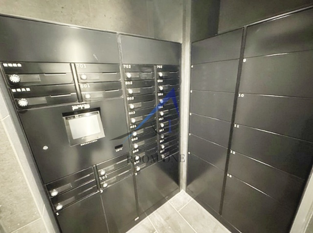 リヴシティ菊川駅前のその他共用部分