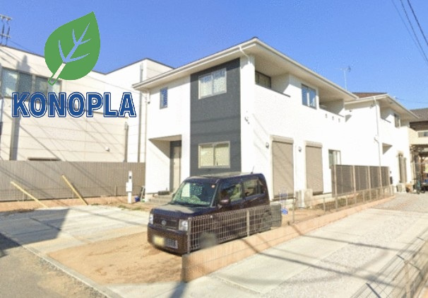 【中古戸建】前橋市青柳町の外観|■外観｜特徴のある個性的な住まいと美しい街並み、そして住みやすい環境を、ぜひ現地でご覧になりませんか。お気軽にお問合せください(^^)  