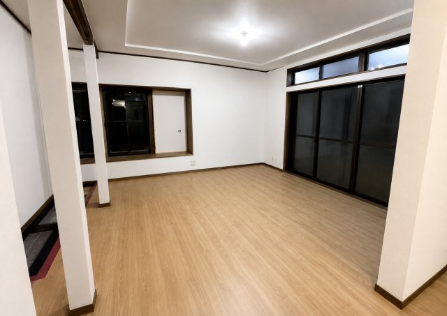 西東京市北町3丁目 西武池袋線 保谷 中古戸建の居間・リビング