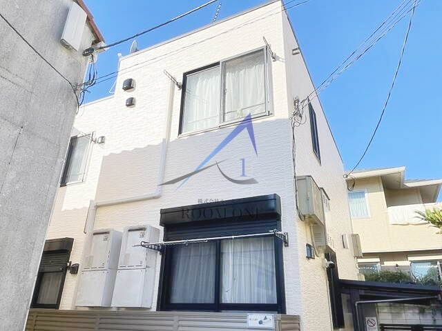 タウンハウス野方