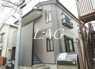 【外観】 | ライズステージ武蔵小山 | 外観です。