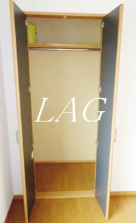 【収納】 | ライズステージ武蔵小山 | 収納です。