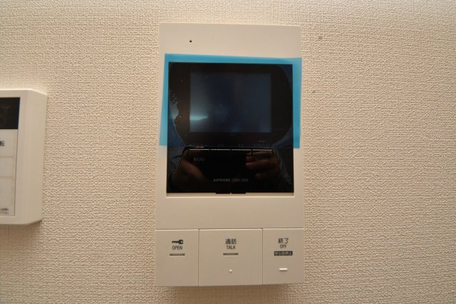 KSK南小倉コアプレイスのセキュリティ