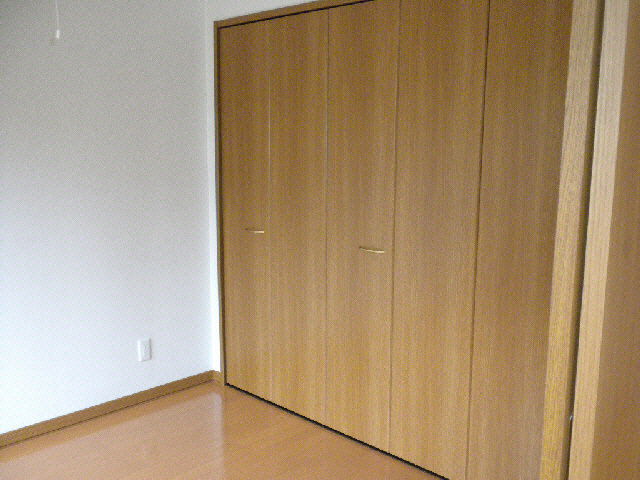CALM/STREAMⅠの洋室