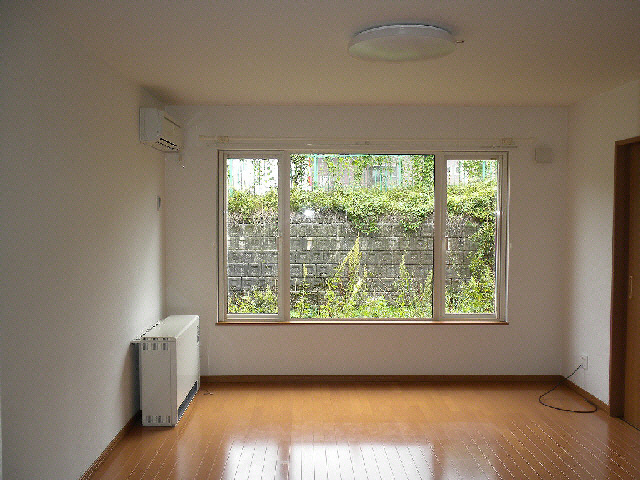 CALM/STREAMⅠの居間・リビング