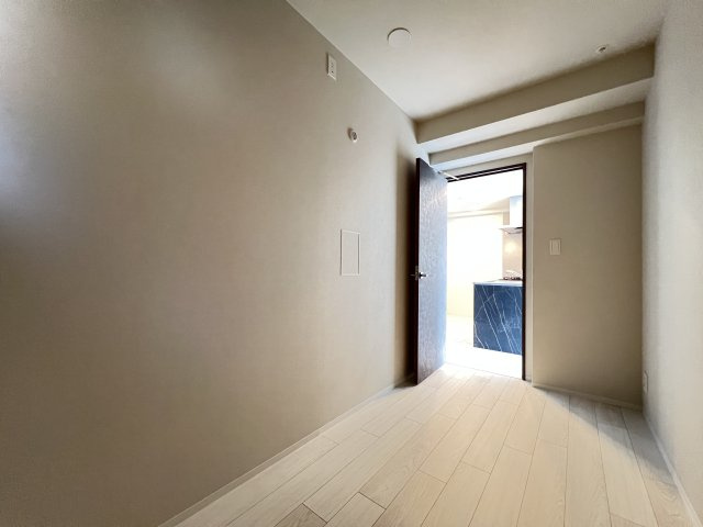 ルフォンプログレ新町の洋室