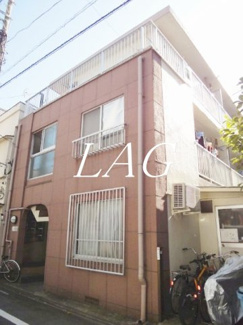 【外観】 | フジハイツ | 外観です。