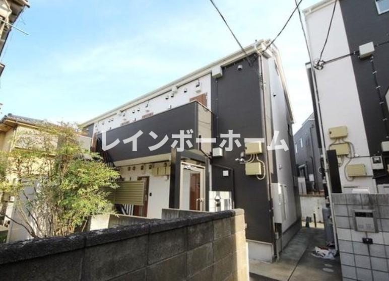 BestStageGarden鶴瀬東のその他共用部分