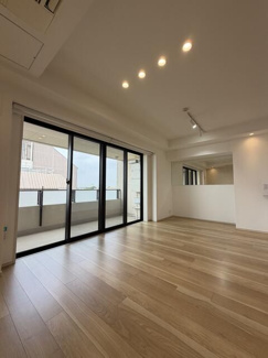【居間・リビング】 | プラウド駒場