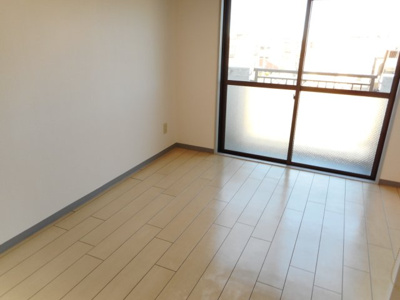 【内装】 | アジュール成増
