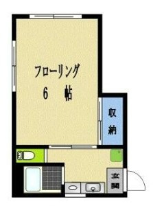 【間取り】 | ノ・レーヴ