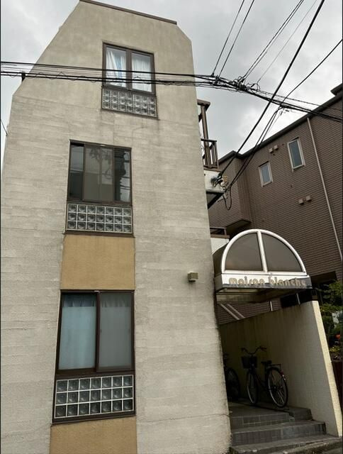 メゾンブランシェ