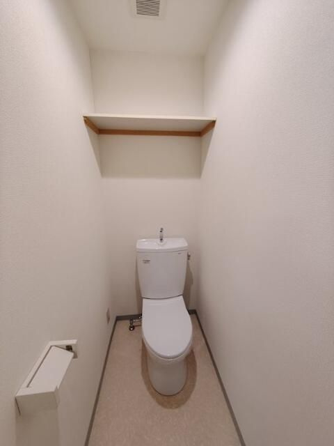 ハイネスＦＫのトイレ