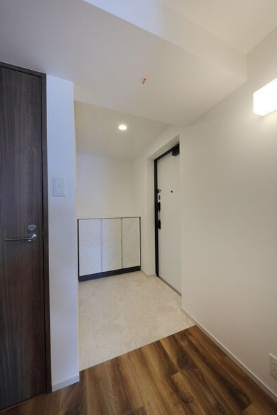 S-RESIDENCE高岳bresa(ブレサ)の玄関|シリーズ物件の参考写真になります