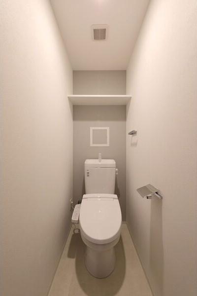 S-RESIDENCE高岳bresa(ブレサ)のトイレ|シリーズ物件の参考写真になります