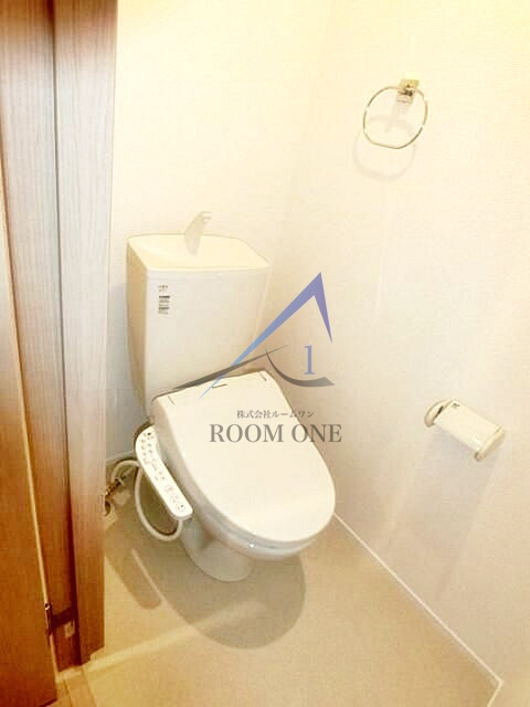 ビューノマーミーのトイレ|トイレです。