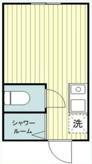 【間取り】 | グレースラート | 間取りです。