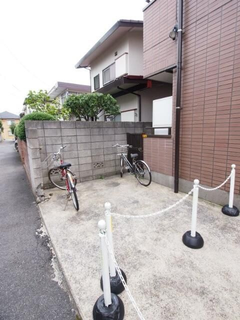 ハイネスＦＫのその他共用部分
