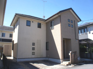 三幸町中古住宅1580の画像