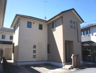 三幸町中古住宅1580の画像