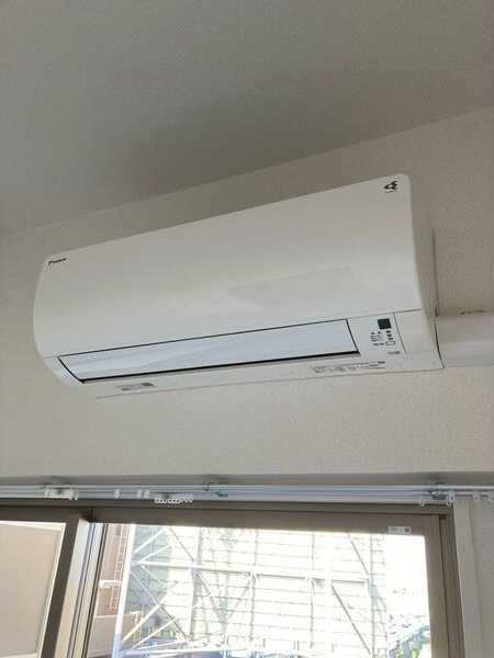 ファステート東別院シュプールの設備