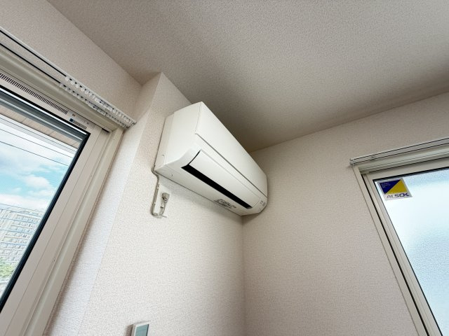 リオ　ポンテの設備
