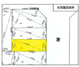 旭区高殿3丁目売土地の画像