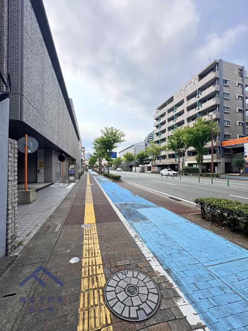 東峰マンション第二西公園のその他