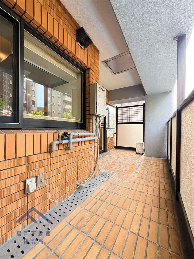 東峰マンション第二西公園のその他