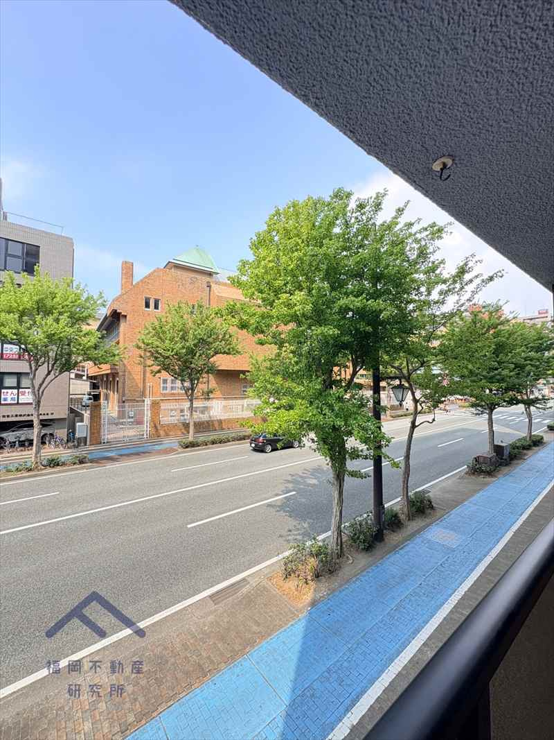 東峰マンション第二西公園のその他