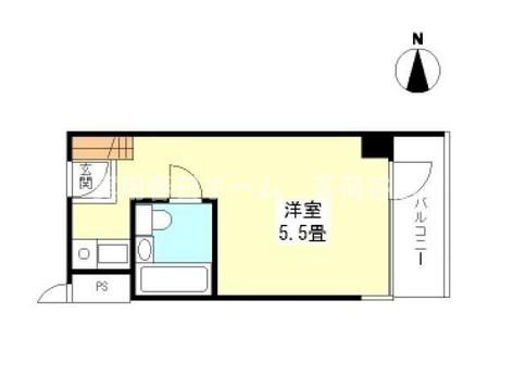 アネックス茗荷谷の画像