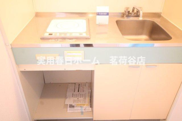 ※同間取り別室のため参考まで