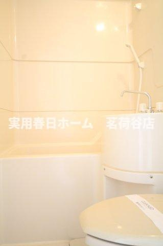 ※同間取り別室のため参考まで