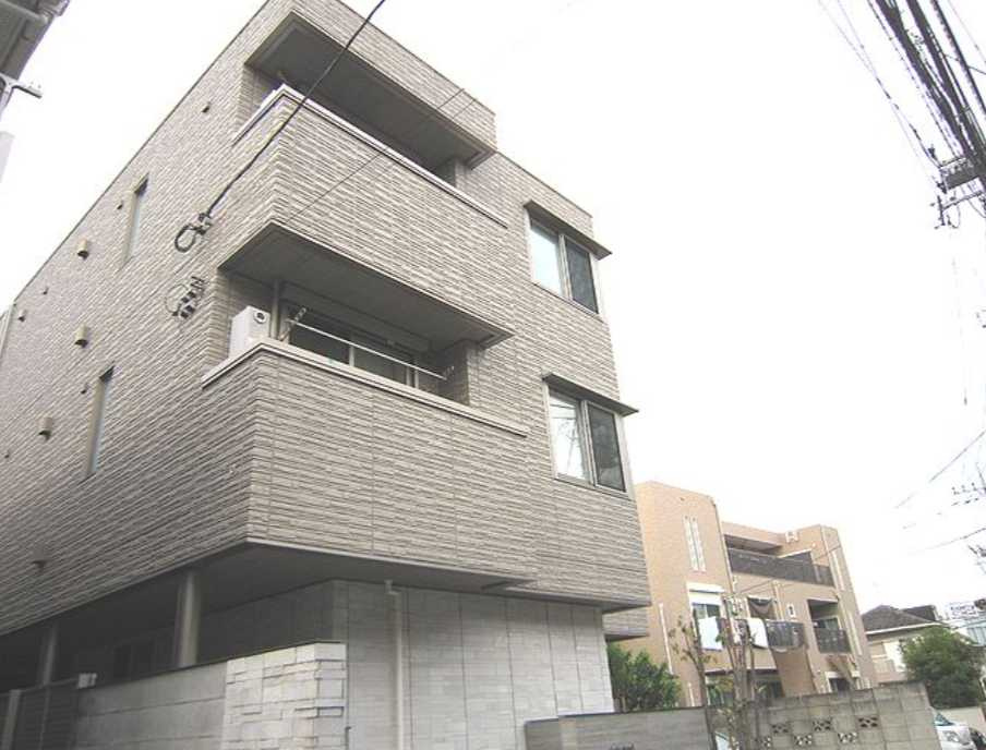 ekolupond　駅近　築浅　耐震等級　シャーメゾンのその他