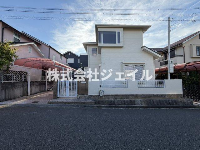 リフォーム済み　松が枝町　中古戸建