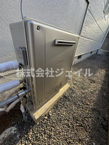 リフォーム済み　松が枝町　中古戸建の設備