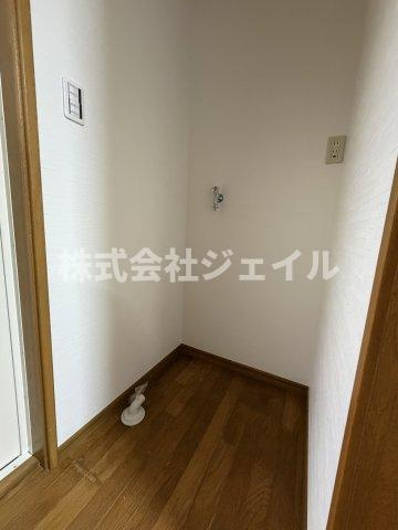 リフォーム済み　松が枝町　中古戸建の内装