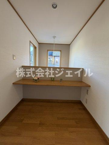 リフォーム済み　松が枝町　中古戸建の内装
