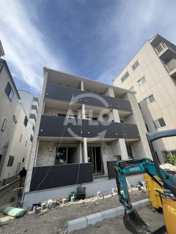 LeCadreのその他共用部分|共用部