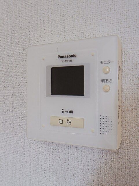 エスタシオンⅢのセキュリティ|セキュリティ