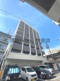 U-ro鶴橋駅前　仲介手数料無料の画像