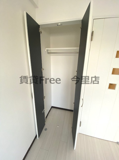 【収納】 | U-ro鶴橋駅前　仲介手数料無料