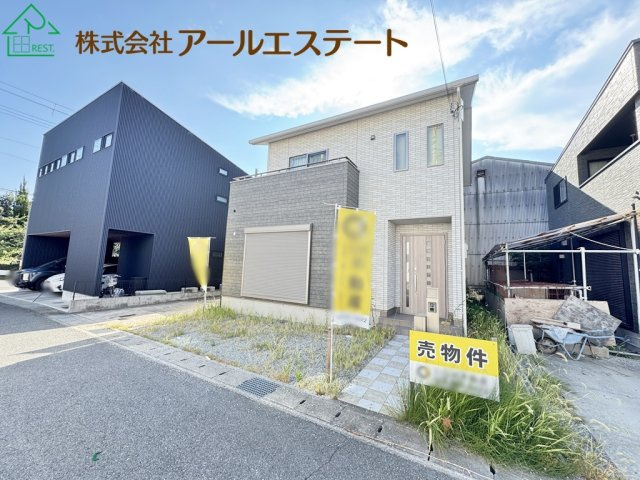 姫路市白浜町　　山陽電鉄「白浜の宮駅」徒歩11分の外観