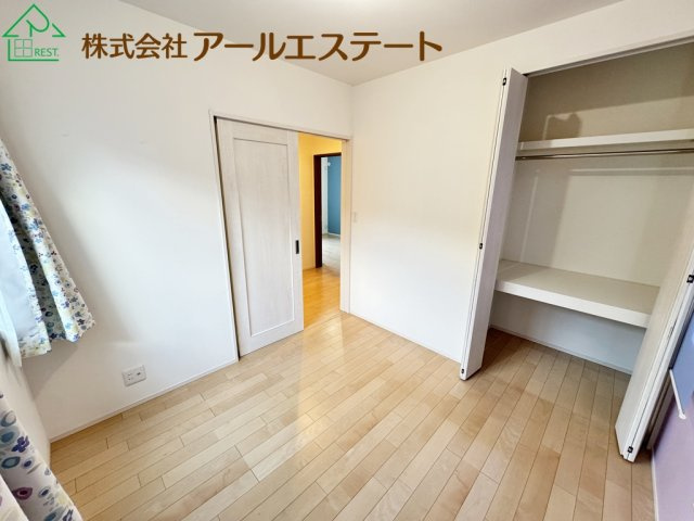 姫路市白浜町　　山陽電鉄「白浜の宮駅」徒歩11分の洋室