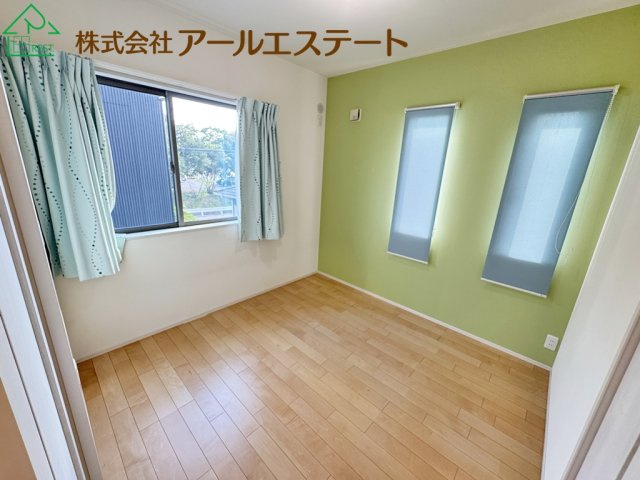 姫路市白浜町　　山陽電鉄「白浜の宮駅」徒歩11分の洋室