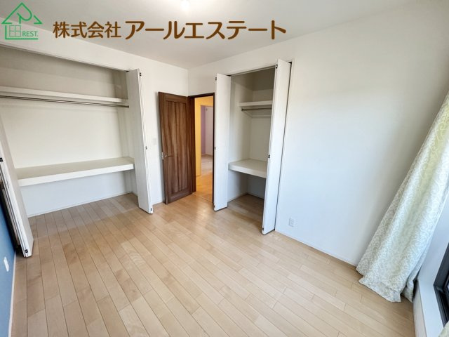 姫路市白浜町　　山陽電鉄「白浜の宮駅」徒歩11分の子供部屋