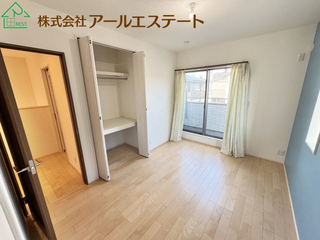 姫路市白浜町　　山陽電鉄「白浜の宮駅」徒歩11分の子供部屋