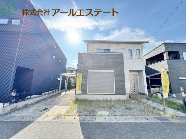 姫路市白浜町　　山陽電鉄「白浜の宮駅」徒歩11分の外観
